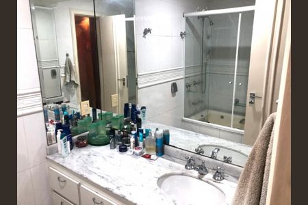 Apartamento à venda com 3 quartos, 105m² em Tatuapé, São Paulo