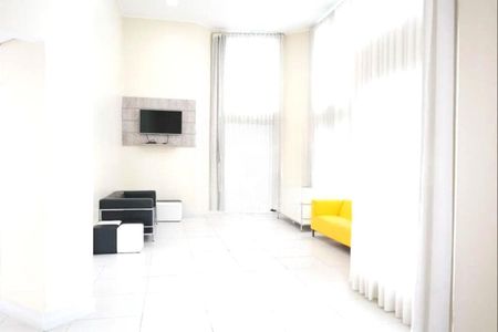 Apartamento à venda com 3 quartos, 105m² em Tatuapé, São Paulo