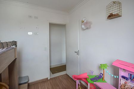 Apartamento para alugar com 62m², 3 quartos e 1 vaga Apartamento para alugar com 62m², 3 quartos e 1 vagaQuarto 2