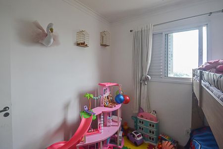 Apartamento para alugar com 62m², 3 quartos e 1 vaga Apartamento para alugar com 62m², 3 quartos e 1 vagaQuarto 2