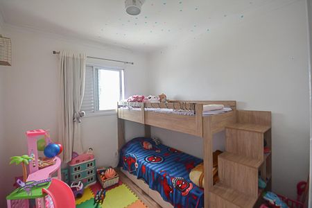 Apartamento para alugar com 62m², 3 quartos e 1 vaga Apartamento para alugar com 62m², 3 quartos e 1 vagaQuarto 2