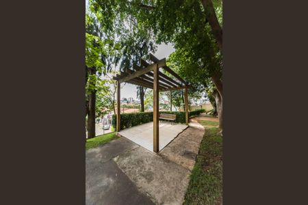 Apartamento para alugar com 62m², 3 quartos e 1 vaga Apartamento para alugar com 62m², 3 quartos e 1 vagaPergolado