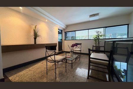 Apartamento à venda com 3 quartos, 103m² em Calafate, Belo Horizonte