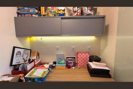 Apartamento à venda com 103m², 3 quartos e 1 vaga