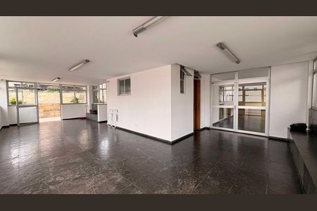 Apartamento à venda com 3 quartos, 103m² em Calafate, Belo Horizonte