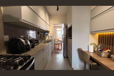 Apartamento à venda com 103m², 3 quartos e 1 vaga