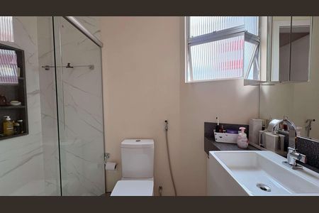 Apartamento à venda com 103m², 3 quartos e 1 vaga