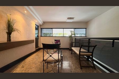 Apartamento à venda com 3 quartos, 103m² em Calafate, Belo Horizonte