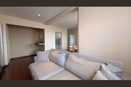 Apartamento à venda com 3 quartos, 103m² em Calafate, Belo Horizonte