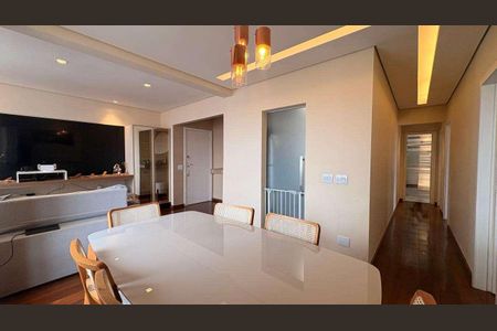 Apartamento à venda com 3 quartos, 103m² em Calafate, Belo Horizonte