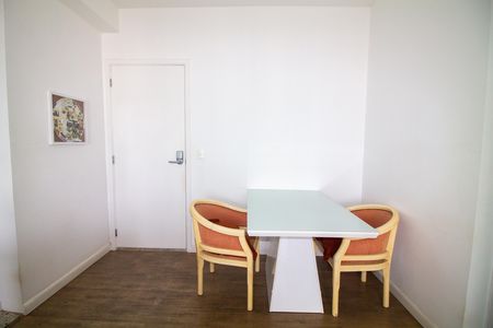Apartamento para alugar com 47m², 1 quarto e 1 vagaSala / Sala de Jantar