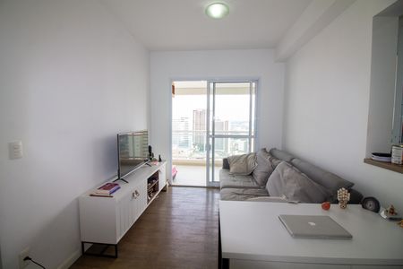 Apartamento para alugar com 47m², 1 quarto e 1 vagaSala / Sala de Jantar