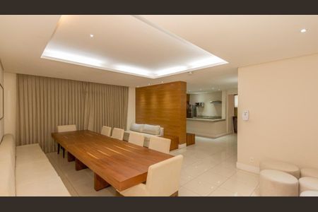 Apartamento para alugar com 47m², 1 quarto e 1 vagaÁrea comum - Salão de Festas Gourmet