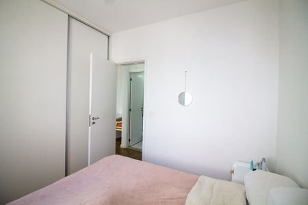 Apartamento para alugar com 47m², 1 quarto e 1 vagaQuarto