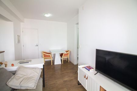 Apartamento para alugar com 47m², 1 quarto e 1 vagaSala / Sala de Jantar