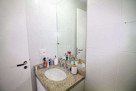 Apartamento para alugar com 47m², 1 quarto e 1 vagaBanheiro