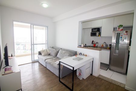Apartamento para alugar com 47m², 1 quarto e 1 vagaSala / Sala de Jantar