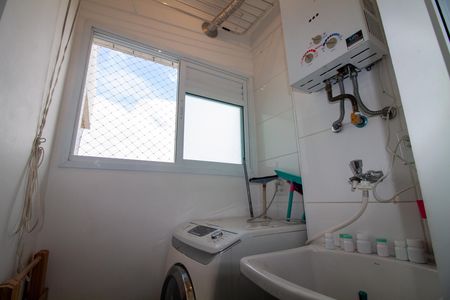 Apartamento para alugar com 47m², 1 quarto e 1 vagaÁrea de Serviço