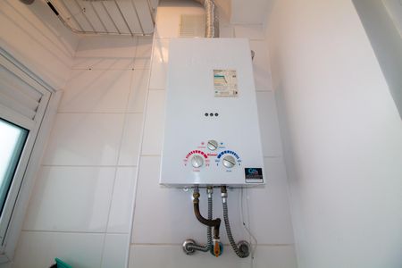 Apartamento para alugar com 47m², 1 quarto e 1 vagaÁrea de Serviço