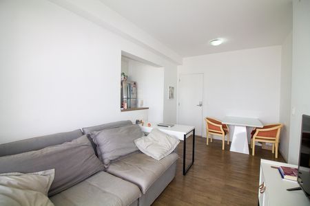 Apartamento para alugar com 47m², 1 quarto e 1 vagaSala / Sala de Jantar