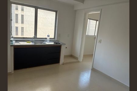 Apartamento à venda com 157m², 3 quartos e 1 vagaCozinha