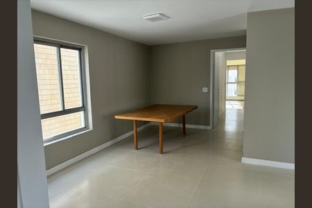 Apartamento à venda com 157m², 3 quartos e 1 vagaSala