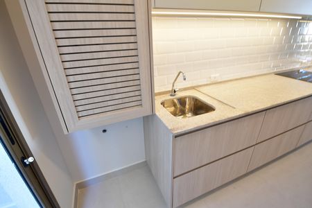 Casa de condomínio para alugar com 150m², 3 quartos e 2 vagasÁrea de Serviço