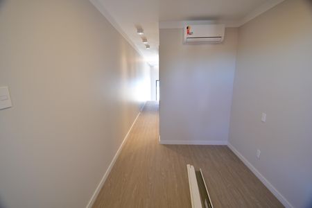 Casa de condomínio para alugar com 150m², 3 quartos e 2 vagasQuarto 2 - Suíte