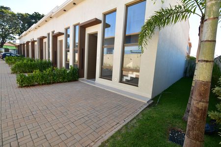 Casa de condomínio para alugar com 150m², 3 quartos e 2 vagasGaragem