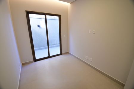 Casa de condomínio para alugar com 150m², 3 quartos e 2 vagasQuarto 3 - Suíte