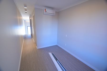 Casa de condomínio para alugar com 150m², 3 quartos e 2 vagasQuarto 2 - Suíte