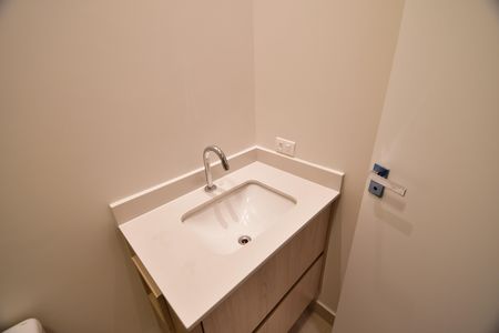 Casa de condomínio para alugar com 150m², 3 quartos e 2 vagasBanheiro