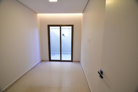 Casa de condomínio para alugar com 150m², 3 quartos e 2 vagasQuarto 3 - Suíte