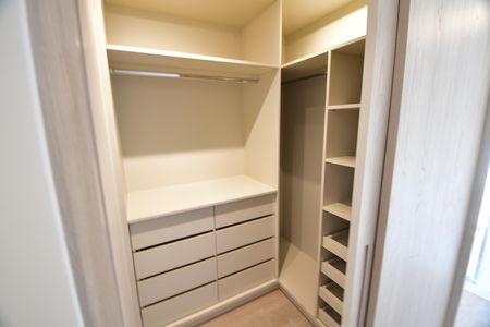 Casa de condomínio para alugar com 150m², 3 quartos e 2 vagasQuarto 1 - Suíte