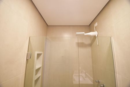 Casa de condomínio para alugar com 150m², 3 quartos e 2 vagasBanheiro Suíte