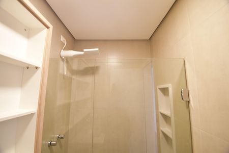 Casa de condomínio para alugar com 150m², 3 quartos e 2 vagasBanheiro Suíte