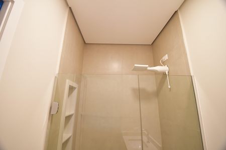 Casa de condomínio para alugar com 150m², 3 quartos e 2 vagasBanheiro