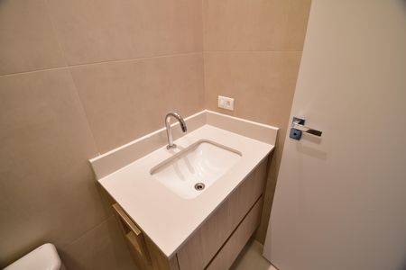 Casa de condomínio para alugar com 150m², 3 quartos e 2 vagasBanheiro Suíte