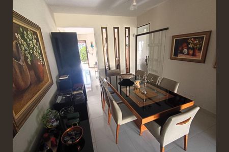 Casa à venda com 3 quartos, 175m² em Luiz Toledo, Lagoa Santa