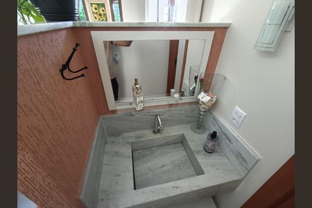 Casa à venda com 3 quartos, 175m² em Luiz Toledo, Lagoa Santa
