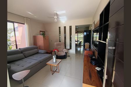 Casa à venda com 3 quartos, 175m² em Luiz Toledo, Lagoa Santa