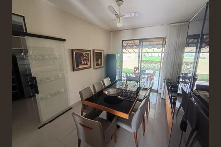 Casa à venda com 3 quartos, 175m² em Luiz Toledo, Lagoa Santa
