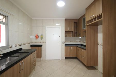 Apartamento à venda com 85m², 2 quartos e 1 vagaCozinha