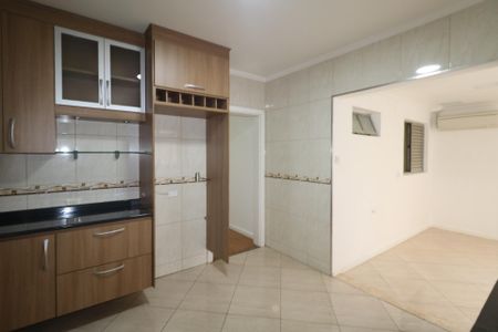 Apartamento à venda com 85m², 2 quartos e 1 vagaCozinha