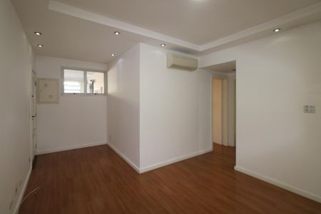 Sala de apartamento à venda com 2 quartos, 85m² em São José, São Caetano do Sul