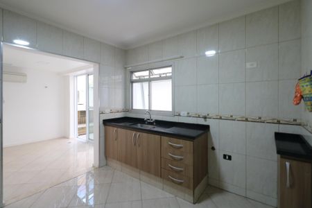 Apartamento à venda com 85m², 2 quartos e 1 vagaCozinha