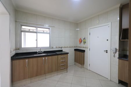 Apartamento à venda com 85m², 2 quartos e 1 vagaCozinha