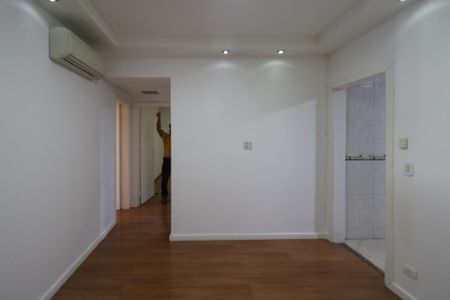Sala de apartamento à venda com 2 quartos, 85m² em São José, São Caetano do Sul