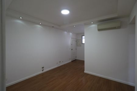Sala de apartamento à venda com 2 quartos, 85m² em São José, São Caetano do Sul