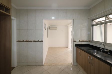 Apartamento à venda com 85m², 2 quartos e 1 vagaCozinha